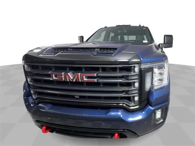 used 2023 GMC Sierra 2500 car