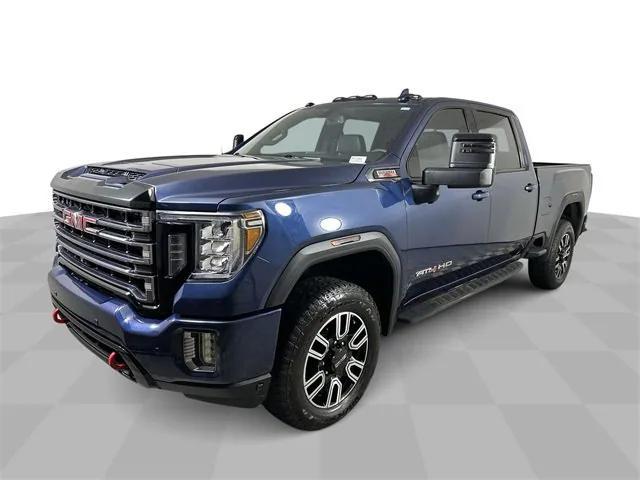 used 2023 GMC Sierra 2500 car