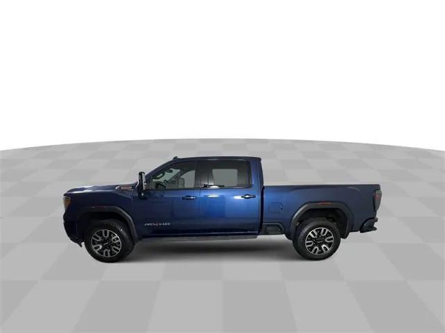 used 2023 GMC Sierra 2500 car