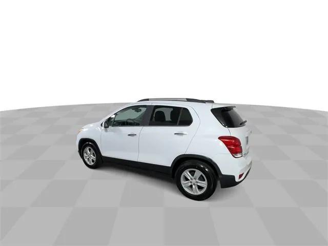 used 2017 Chevrolet Trax car, priced at $12,100