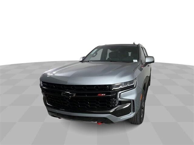 new 2024 Chevrolet Tahoe car, priced at $68,690