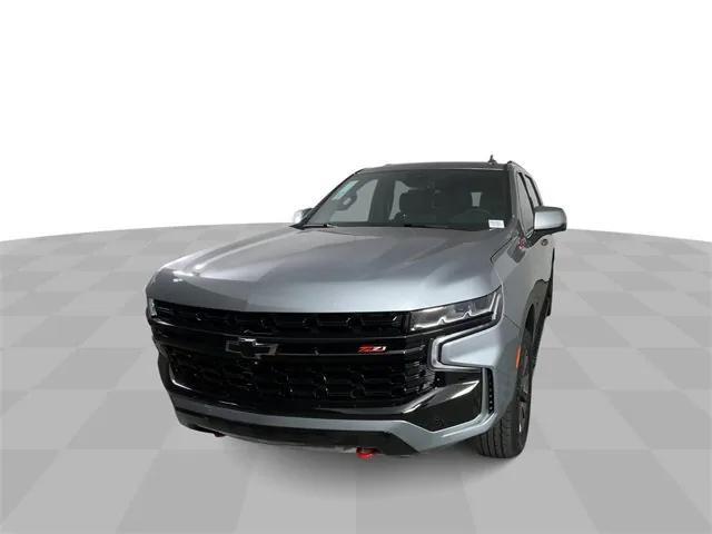 new 2024 Chevrolet Tahoe car, priced at $68,690