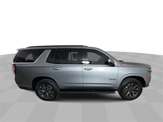 new 2024 Chevrolet Tahoe car, priced at $68,690