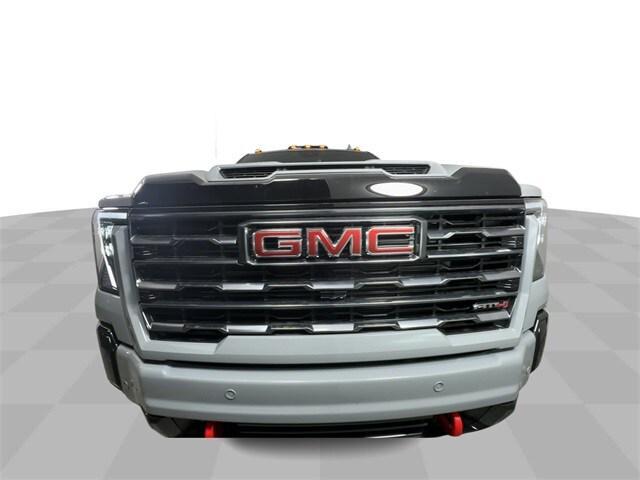 new 2025 GMC Sierra 2500 car, priced at $88,105