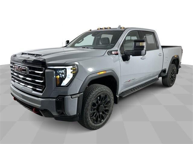 new 2025 GMC Sierra 2500 car, priced at $88,105