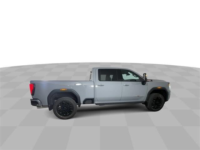 new 2025 GMC Sierra 2500 car, priced at $88,105