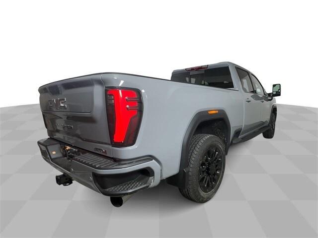 new 2025 GMC Sierra 2500 car, priced at $88,105