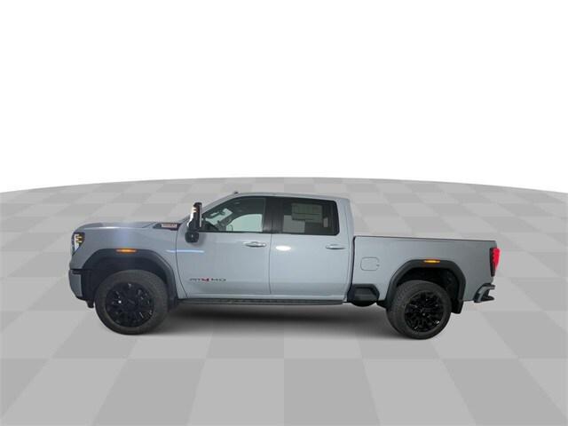 new 2025 GMC Sierra 2500 car, priced at $88,105