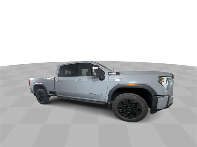 new 2025 GMC Sierra 2500 car, priced at $88,105