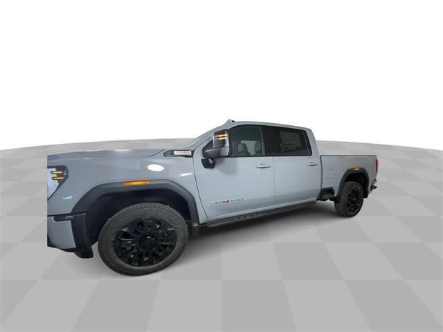 new 2025 GMC Sierra 2500 car, priced at $88,105