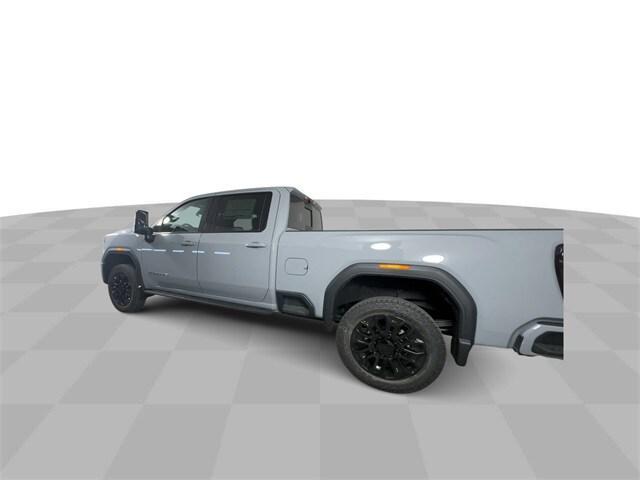 new 2025 GMC Sierra 2500 car, priced at $88,105