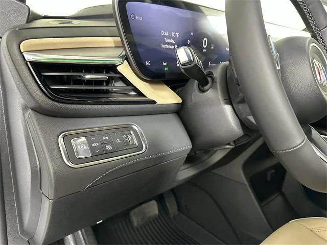 new 2026 Buick Enclave car, priced at $53,060