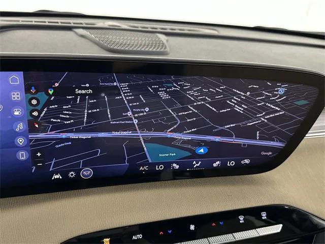 new 2026 Buick Enclave car, priced at $53,060