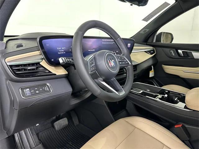 new 2026 Buick Enclave car, priced at $53,060