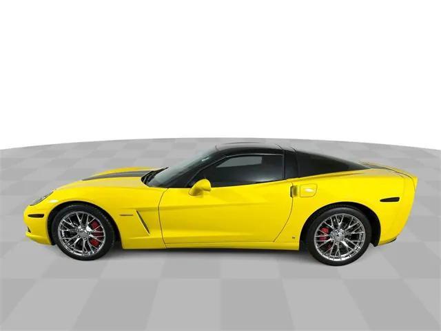 used 2005 Chevrolet Corvette car, priced at $26,945