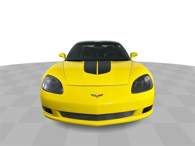 used 2005 Chevrolet Corvette car, priced at $26,945