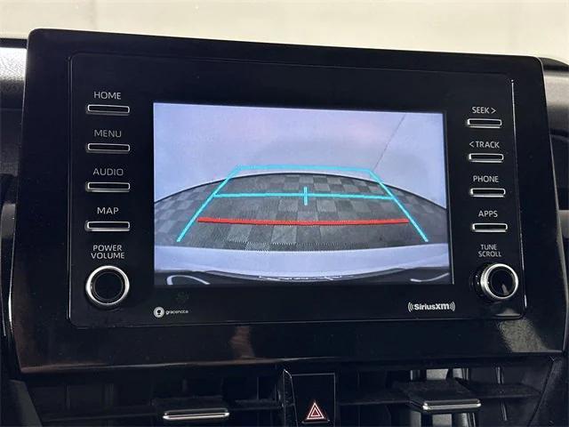 used 2022 Toyota Camry car, priced at $17,985