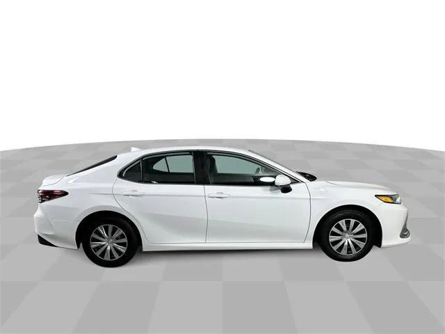 used 2022 Toyota Camry car, priced at $17,985