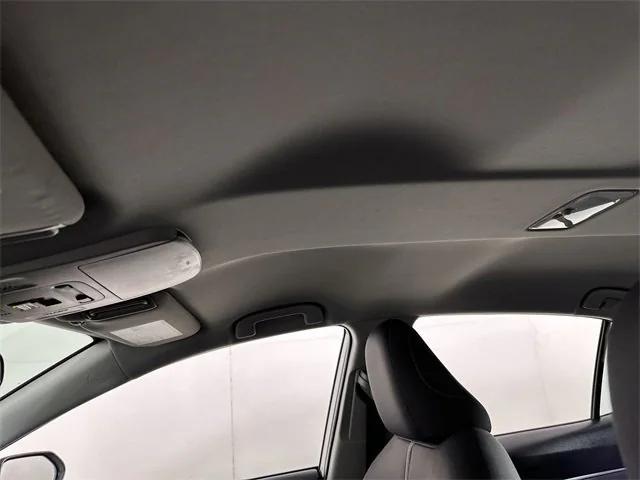 used 2022 Toyota Camry car, priced at $17,985