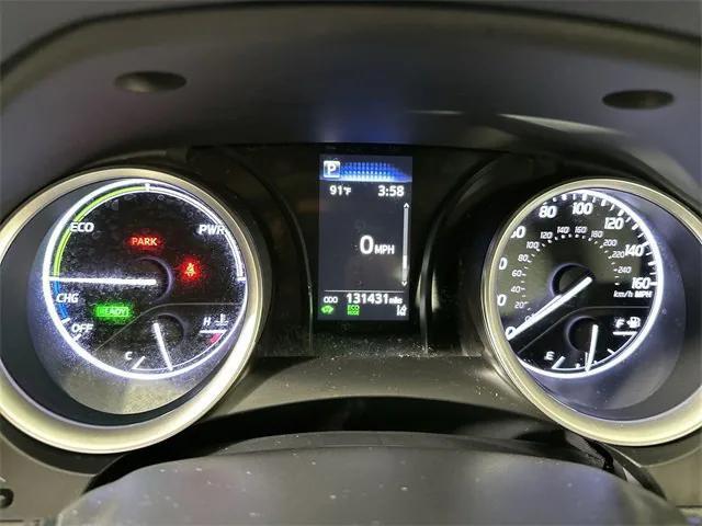 used 2022 Toyota Camry car, priced at $17,985