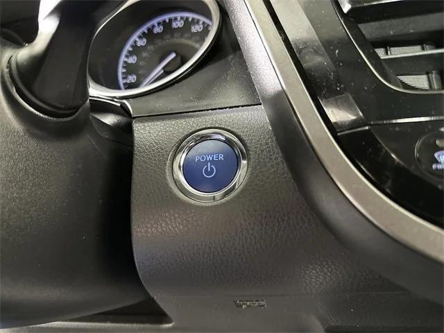used 2022 Toyota Camry car, priced at $17,985