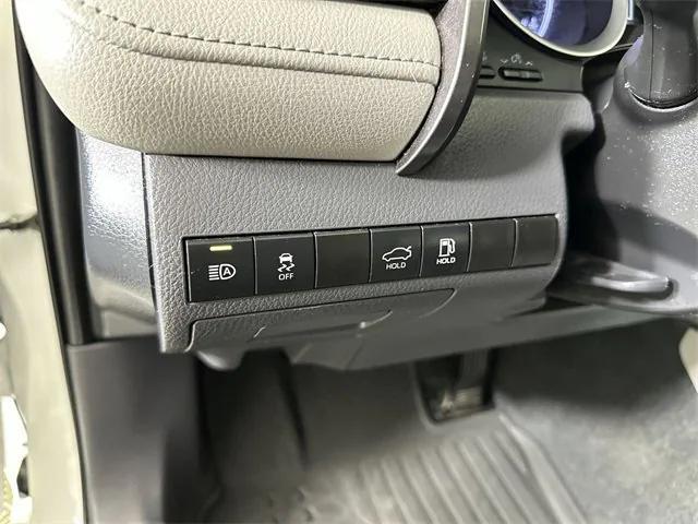 used 2022 Toyota Camry car, priced at $17,985