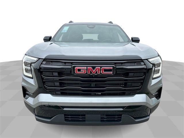 new 2026 GMC Terrain car, priced at $37,075