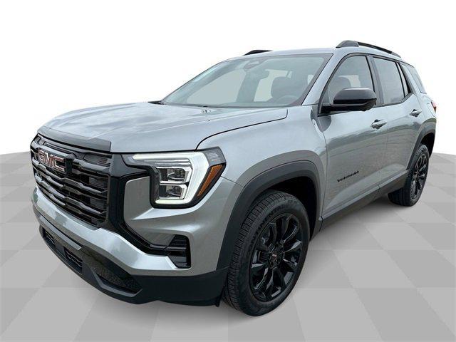 new 2026 GMC Terrain car, priced at $37,075