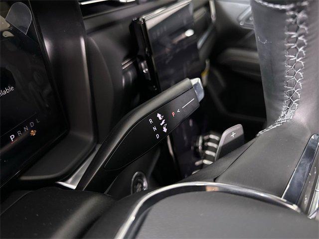 new 2026 GMC Terrain car, priced at $37,075