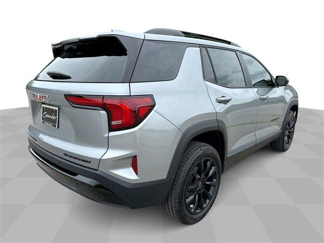new 2026 GMC Terrain car, priced at $37,075