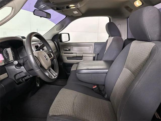 used 2011 Dodge Ram 1500 car, priced at $11,790