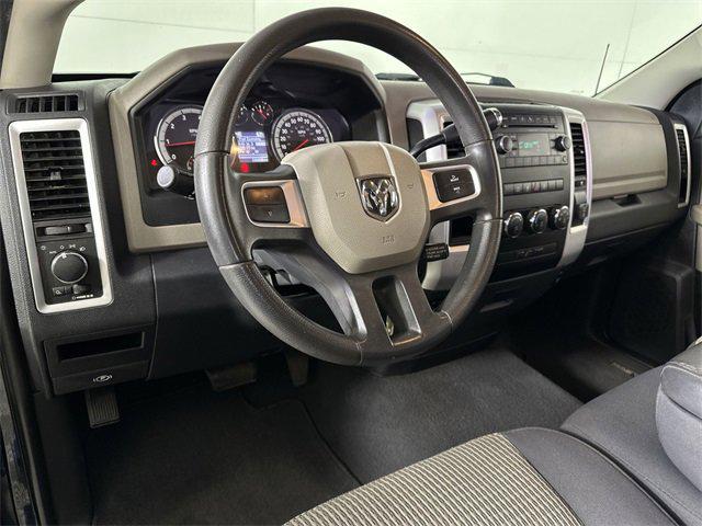 used 2011 Dodge Ram 1500 car, priced at $11,790