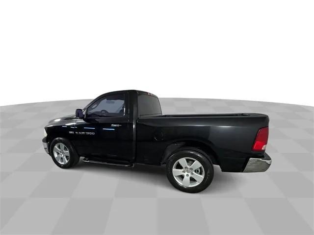 used 2011 Dodge Ram 1500 car, priced at $11,790