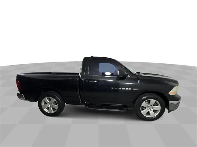 used 2011 Dodge Ram 1500 car, priced at $11,790