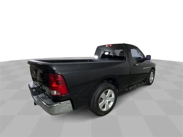 used 2011 Dodge Ram 1500 car, priced at $11,790