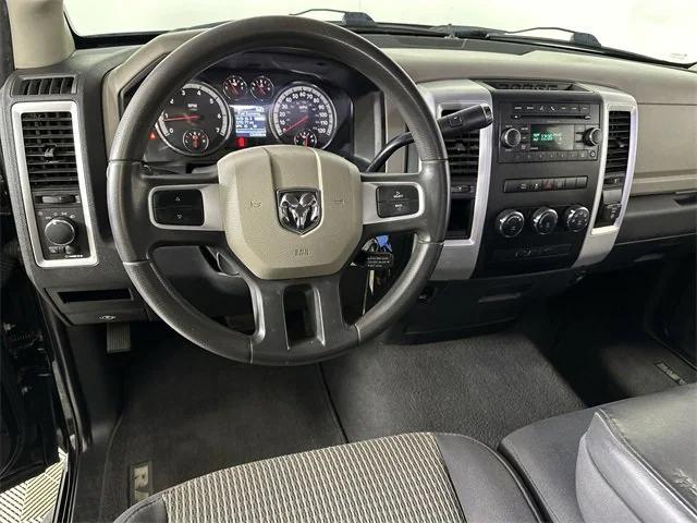 used 2011 Dodge Ram 1500 car, priced at $11,790