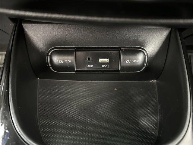 used 2018 Kia Soul car, priced at $10,987