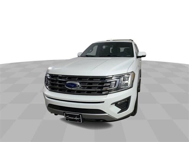 used 2021 Ford Expedition car, priced at $36,500