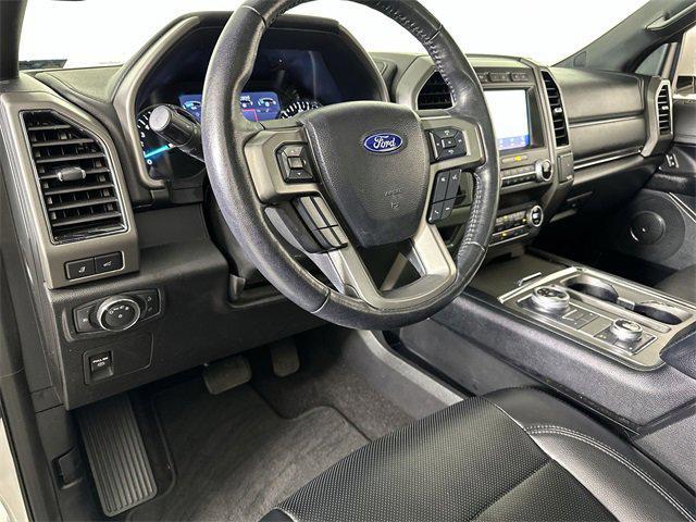 used 2021 Ford Expedition car, priced at $36,500