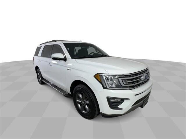 used 2021 Ford Expedition car, priced at $36,500