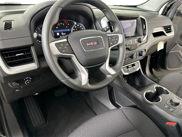 new 2024 GMC Terrain car, priced at $32,035