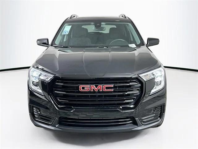 new 2024 GMC Terrain car, priced at $32,035