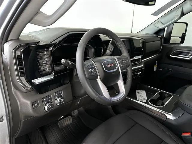 new 2025 GMC Sierra 2500 car, priced at $78,817