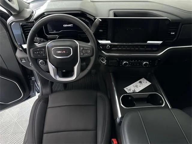 new 2025 GMC Sierra 2500 car, priced at $78,817