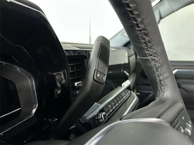 new 2025 GMC Sierra 2500 car, priced at $78,817