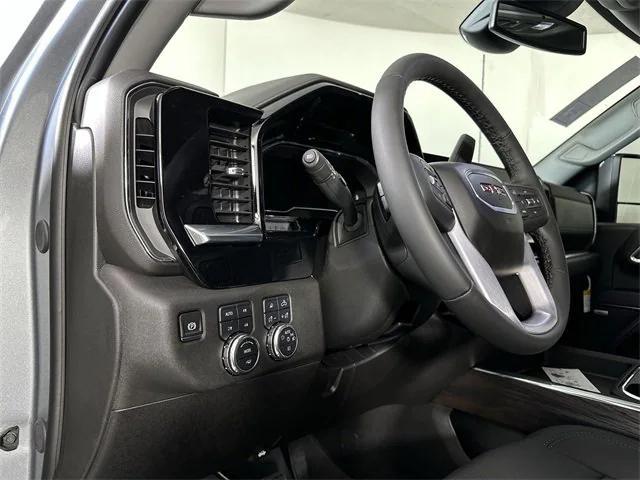 new 2025 GMC Sierra 2500 car, priced at $78,817