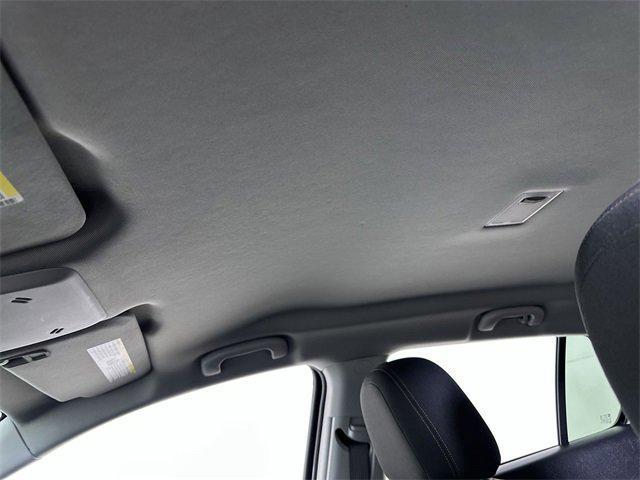 used 2022 Chevrolet Trax car, priced at $14,391