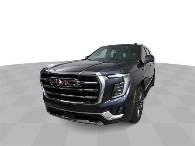 new 2025 GMC Yukon car, priced at $73,110