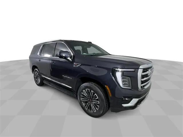 new 2025 GMC Yukon car, priced at $73,110