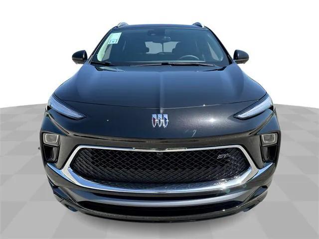 new 2026 Buick Encore GX car, priced at $33,575